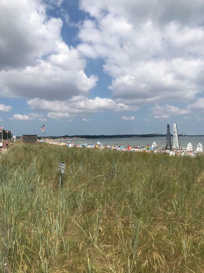 Strandgut 63 Шарбойц Экстерьер фото