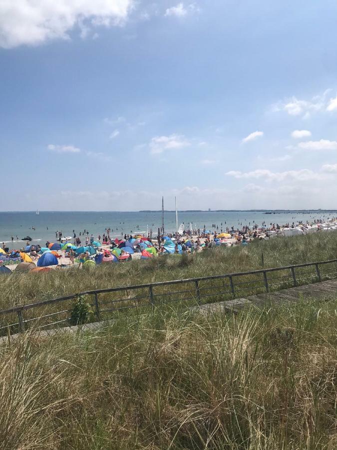 Strandgut 63 Шарбойц Экстерьер фото