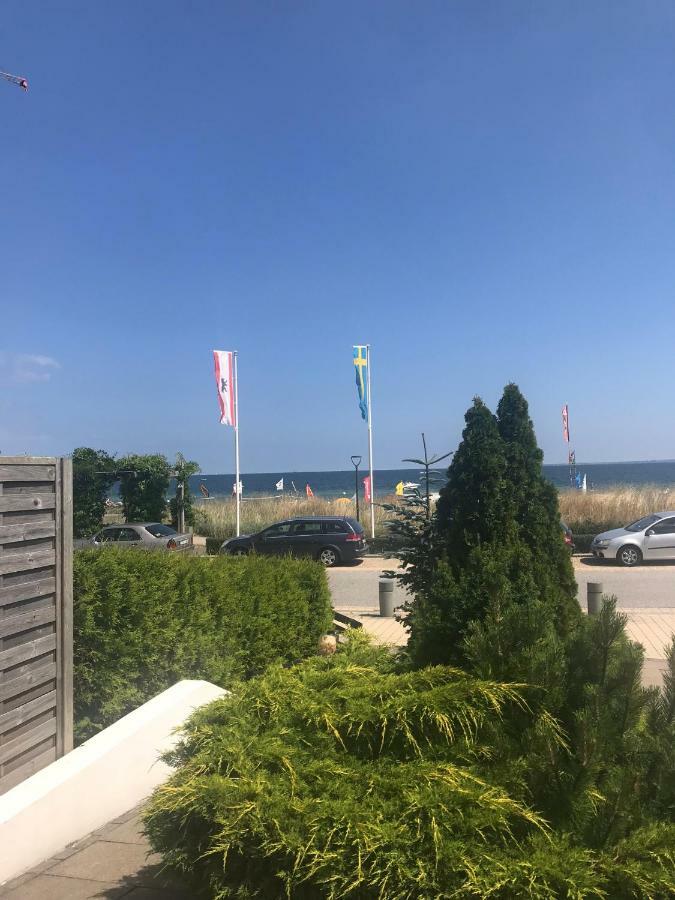 Strandgut 63 Шарбойц Экстерьер фото